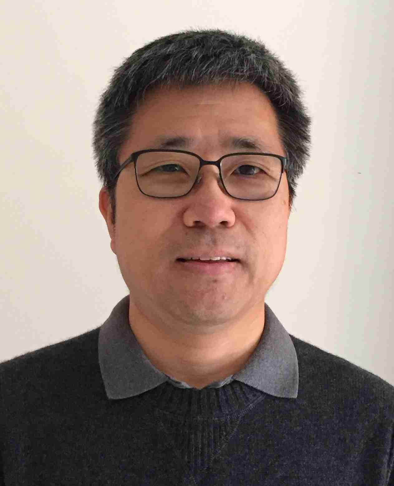 Bing Liu