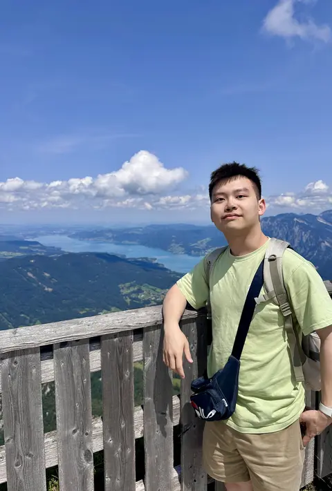 Haowei Lin