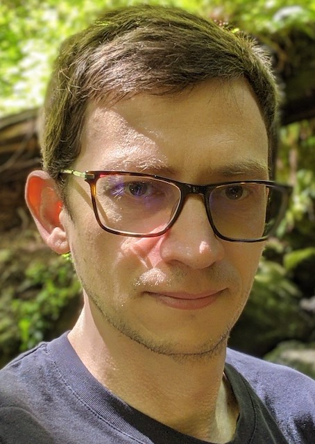 Michael Bendersky