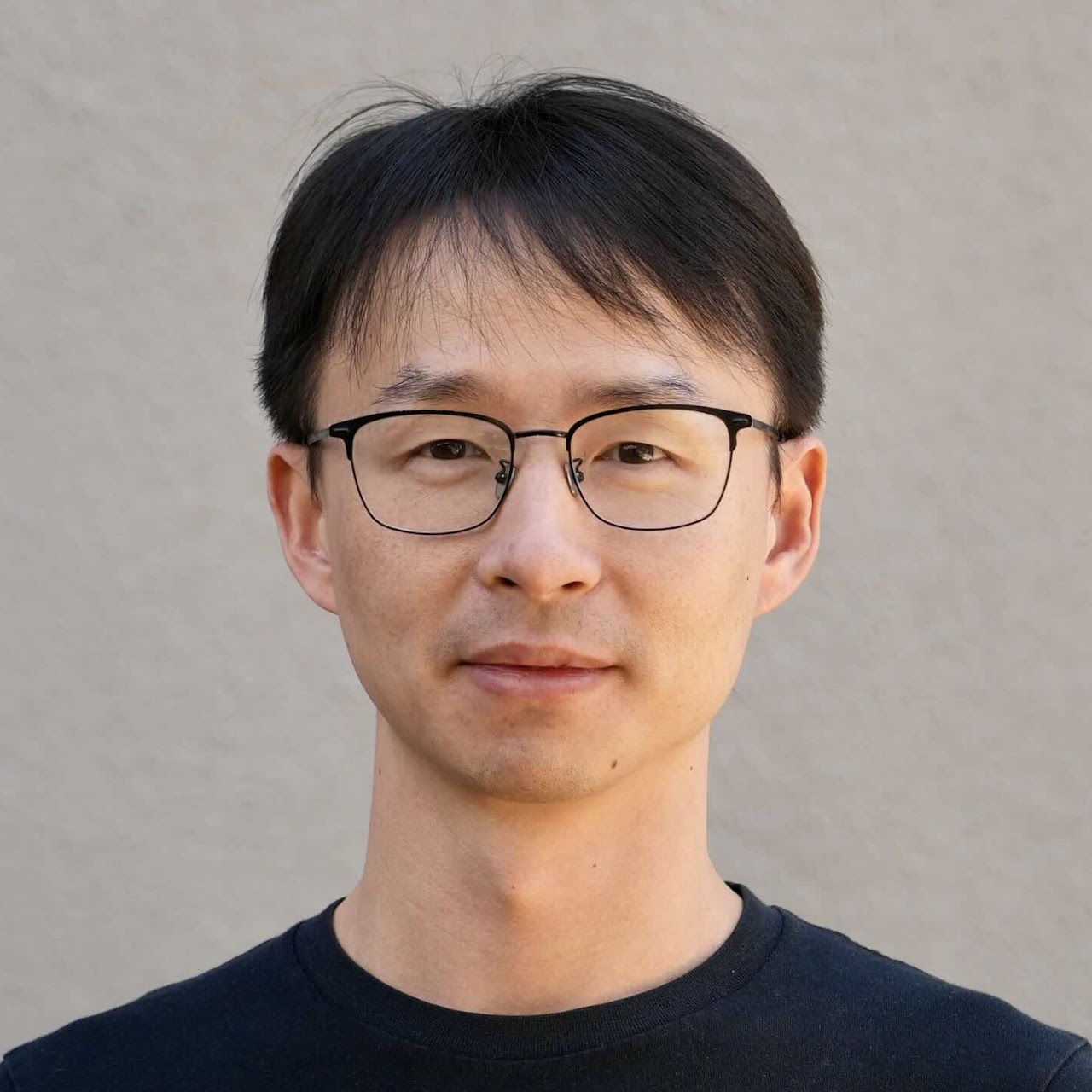 Weize Kong