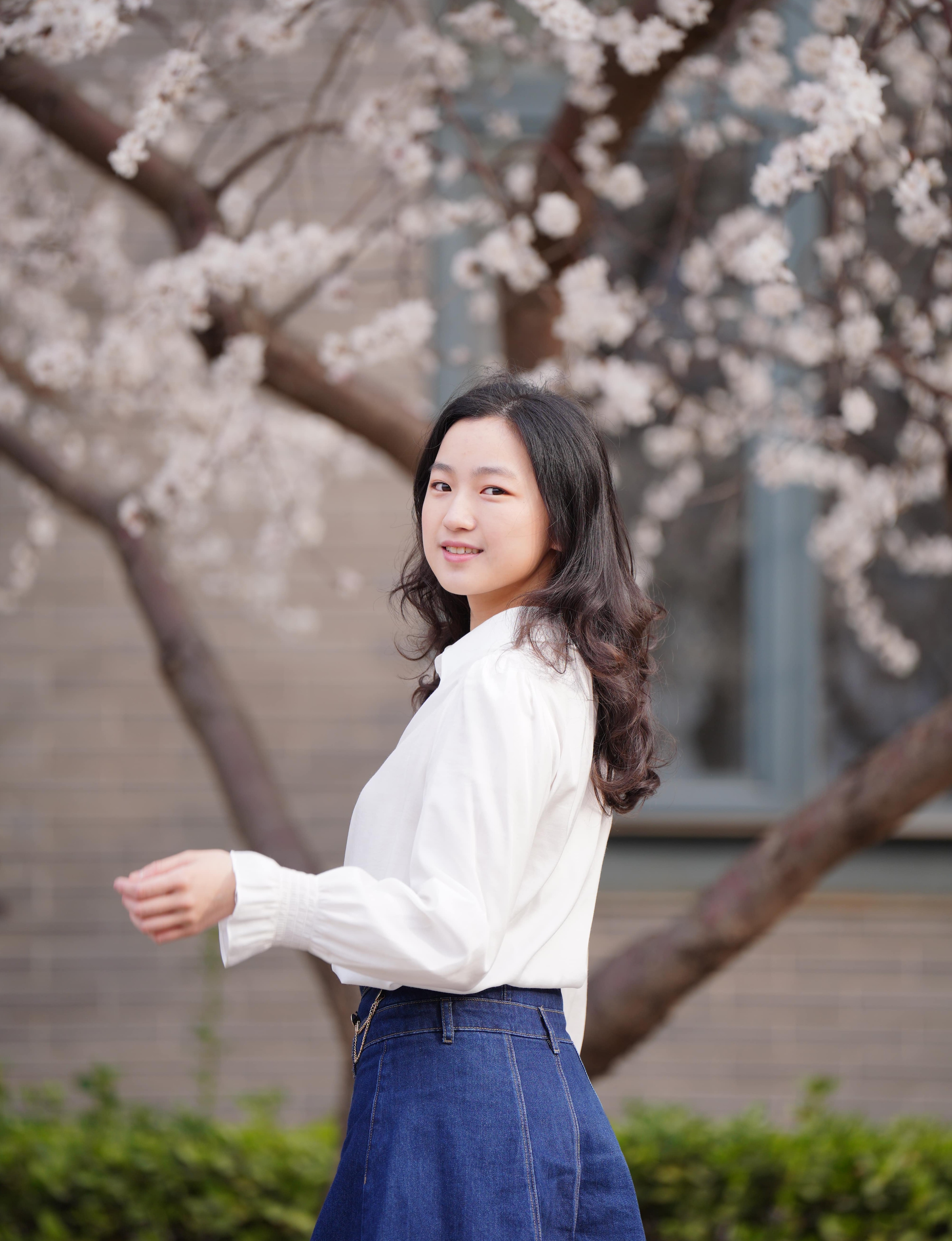 Yijia Shao